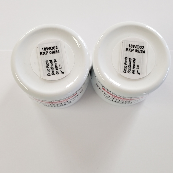 x2 Kiehl's Sunscreen Ultra Facial Cream 100 ml total - Picture 8 of 10